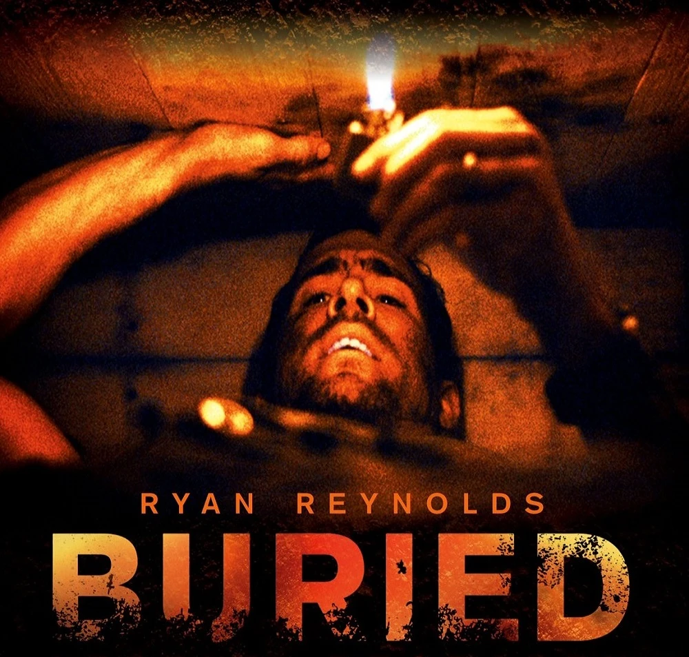 Bom tấn 'Hành lang bí ẩn' mang nỗi sợ tột cùng đến người xem ảnh 1 Bom tấn 'Hành lang bí ẩn' mang nỗi sợ tột cùng đến người xem ảnh 1