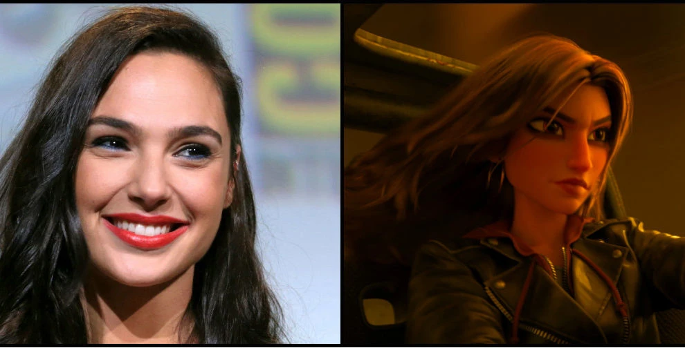 Wreck it ralph 2: Phá đảo thế giới ảo tại các phòng vé ảnh 2 Wreck it ralph 2: Phá đảo thế giới ảo tại các phòng vé ảnh 2