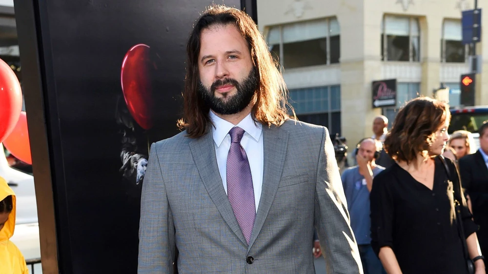 Bộ sậu sản xuất đình đám đằng sau bom tấn kinh dị “The Nun” ảnh 3