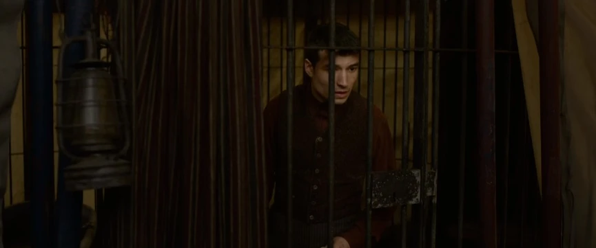 Sinh Vật Huyền Bí: Trailer cuối cùng đầy bí ẩn ảnh 7