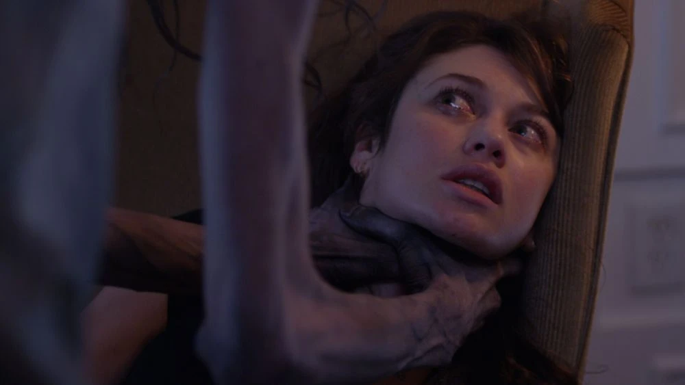 Insidious trở lại với tác phẩm kinh dị về hiện tượng bóng đè ảnh 1 Insidious trở lại với tác phẩm kinh dị về hiện tượng bóng đè ảnh 1