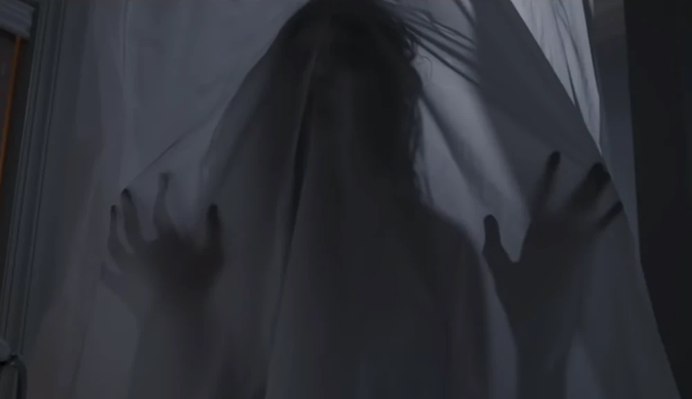 Insidious trở lại với tác phẩm kinh dị về hiện tượng bóng đè ảnh 2 Insidious trở lại với tác phẩm kinh dị về hiện tượng bóng đè ảnh 2