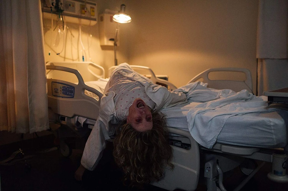 Insidious trở lại với tác phẩm kinh dị về hiện tượng bóng đè ảnh 3 Insidious trở lại với tác phẩm kinh dị về hiện tượng bóng đè ảnh 3