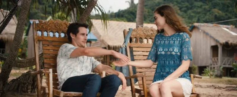 'Người tình quỷ ám' công bố trailer khiến khán giả rợn tóc gáy ảnh 1