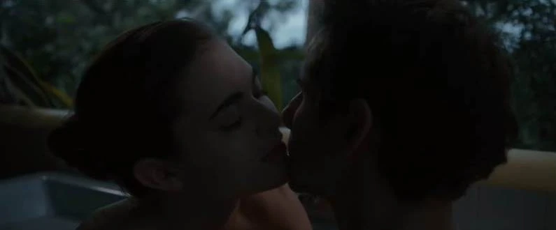 'Người tình quỷ ám' công bố trailer khiến khán giả rợn tóc gáy ảnh 2