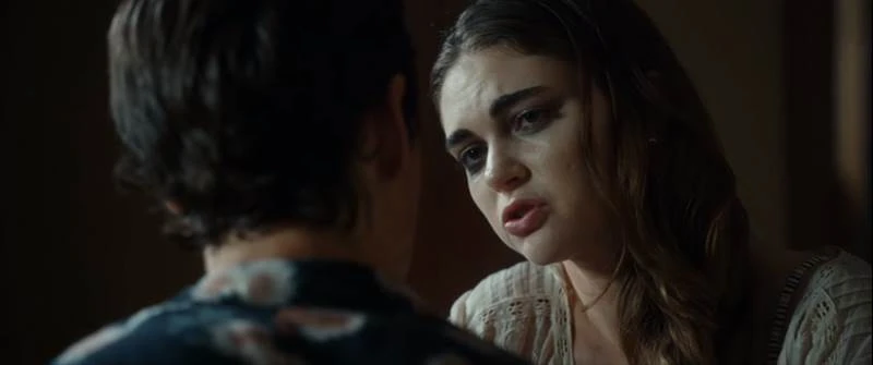 'Người tình quỷ ám' công bố trailer khiến khán giả rợn tóc gáy ảnh 4