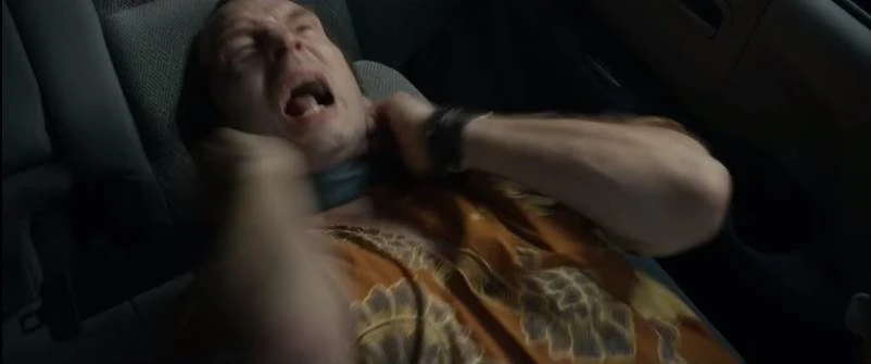 'Người tình quỷ ám' công bố trailer khiến khán giả rợn tóc gáy ảnh 6