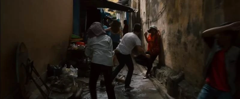 'Người tình quỷ ám' công bố trailer khiến khán giả rợn tóc gáy ảnh 7