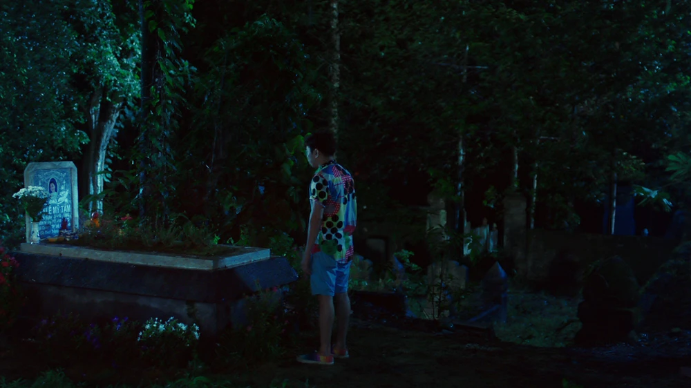 Hồn Papa da con gái tung teaser gây bão phòng vé dịp cuối năm ảnh 4