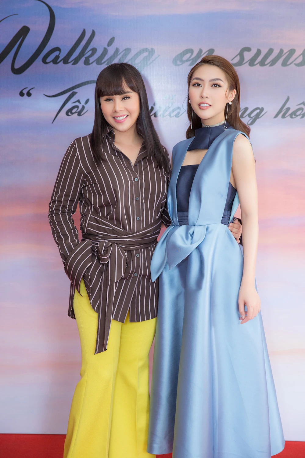 Lên Đà Lạt nghe Tuấn Ngọc hát “Tôi đi giữa hoàng hôn“ ảnh 3