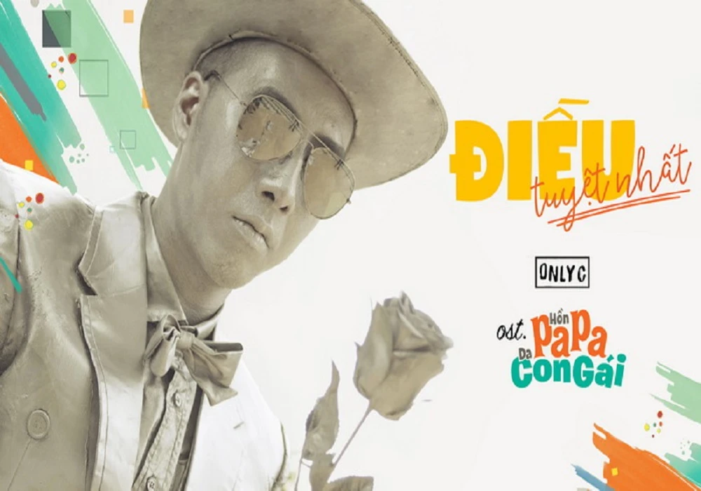 Only C làm MV về đoàn viên trong ngày Giáng sinh ảnh 1