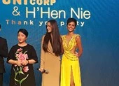 Hoa hậu Mai Phương Thúy nói gì về nhan sắc của H’Hen Niê?