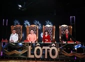 Lô tô show chính thức lên sóng sau một năm “trùm mền“