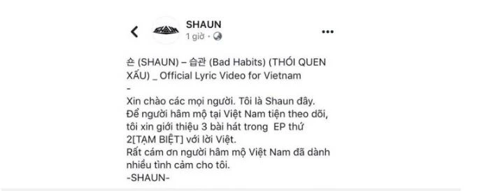 Chủ nhân “Way back home” tấn công thị trường âm nhạc Việt? ảnh 2