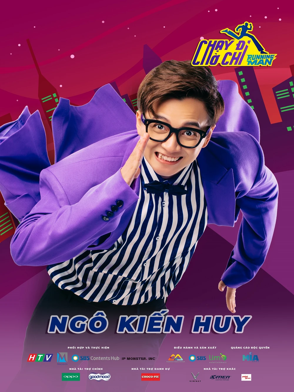 Trấn Thành 'xúi' Ninh Dương Lan Ngọc 'chạy đi' ảnh 5