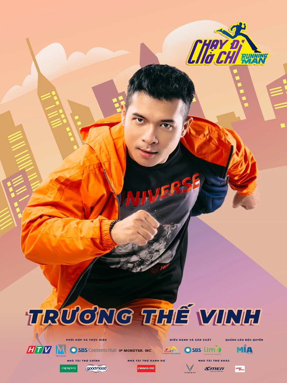 Trấn Thành 'xúi' Ninh Dương Lan Ngọc 'chạy đi' ảnh 6