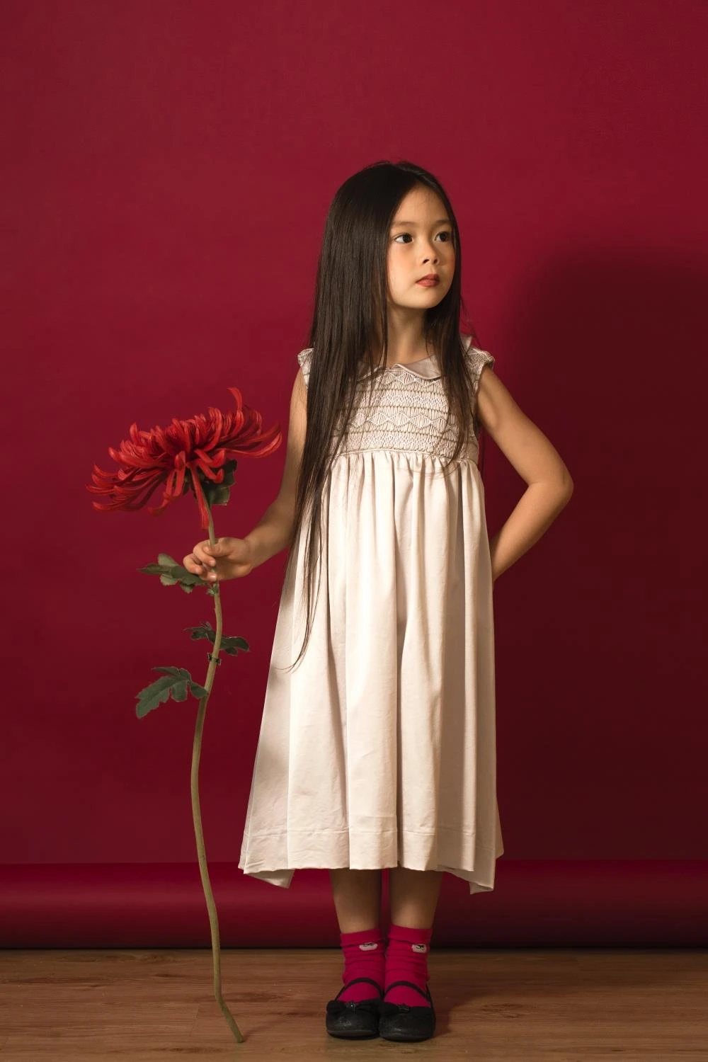 Bộ ảnh đặc biệt dịp sinh nhật cô công chúa nhà Đoan Trang ảnh 4