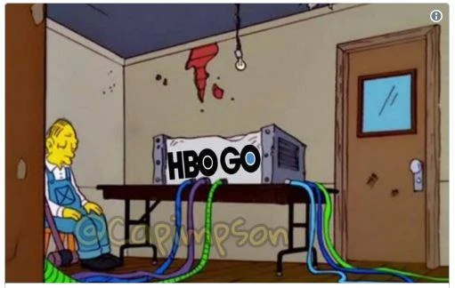 HBO Go gặp sự cố trước mùa mới Game of Thrones ảnh 1