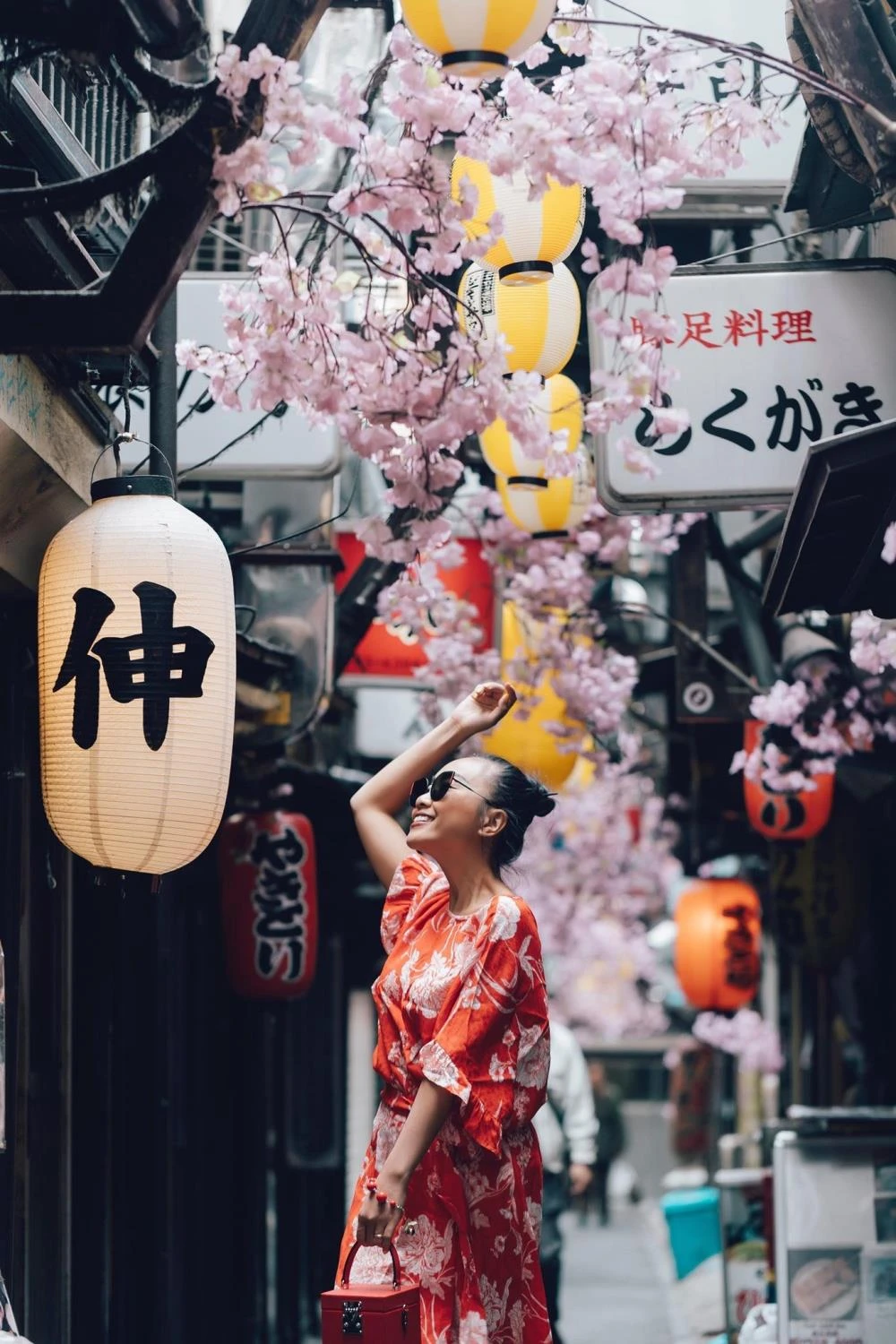 Đoan Trang chất lừ dưới ống kính của một du học sinh ảnh 2