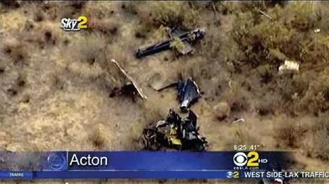 Những sự cố thương tâm gây rúng động điện ảnh Mỹ ảnh 5 Những sự cố thương tâm gây rúng động điện ảnh Mỹ ảnh 5