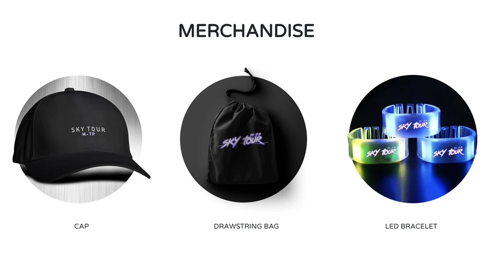 Sky Tour 2019 của Sơn Tùng M-TP sẽ mở màn tại Sài Gòn ảnh 3