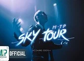 Sơn Tùng M-TP tung trailer cực chất cho Sky tour 2019