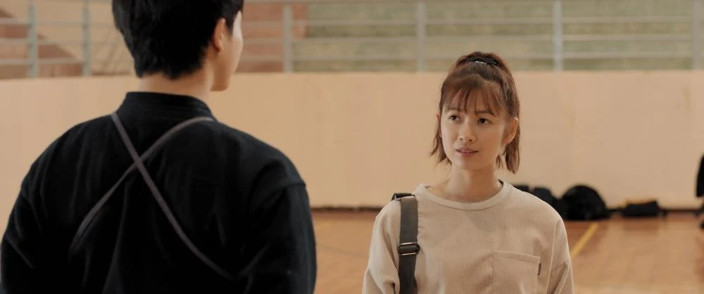 'Thật tuyệt vời khi ở bên em' hé lộ trailer đầy ẩn ý ảnh 4