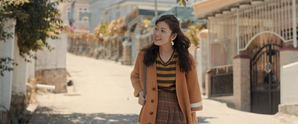 'Thật tuyệt vời khi ở bên em' hé lộ trailer đầy ẩn ý ảnh 3