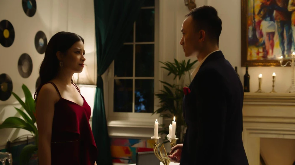 MV Dương Hoàng Yến có gì để chưa đến 24 giờ đạt triệu view? ảnh 4