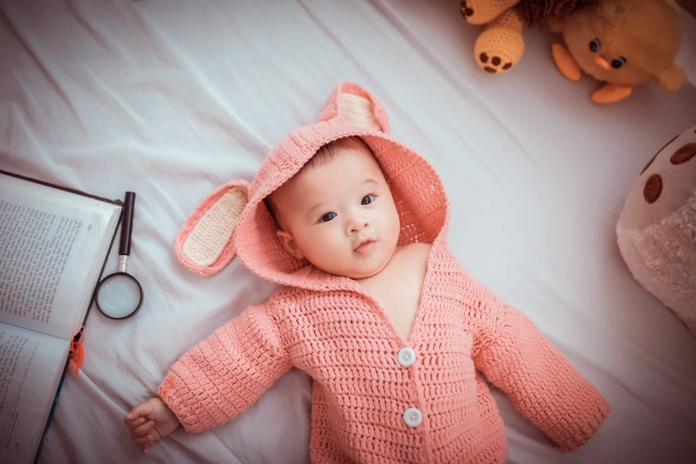 Ngắm con gái của đạo diễn Thanh Nhân làm nàng tiên cá ảnh 4