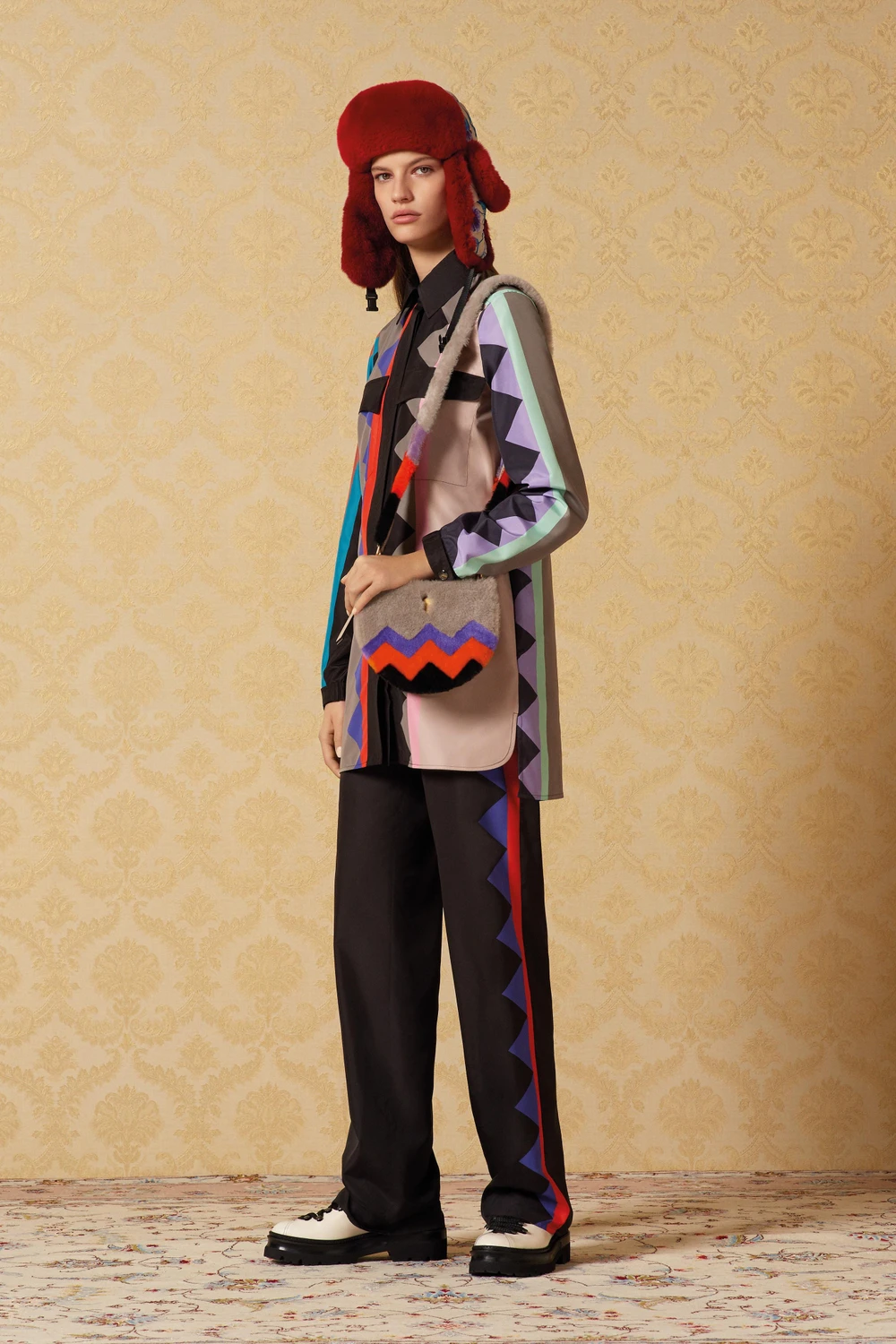 Du hành khám phá vùng đất Thụy Sĩ qua bộ sưu tập thu đông ảnh 1