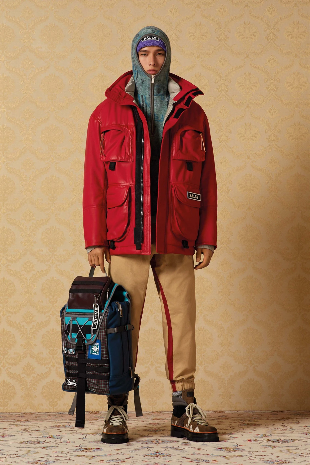 Du hành khám phá vùng đất Thụy Sĩ qua bộ sưu tập thu đông ảnh 2