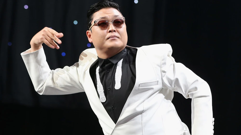 Chủ nhân hit 'Gangnam style' tổ chức concert vào tháng 12 tới ảnh 2 Chủ nhân hit 'Gangnam style' tổ chức concert vào tháng 12 tới ảnh 2
