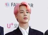 Thành viên BTS Jimin liên tiếp gây sốc với kỷ lục trên Spotify