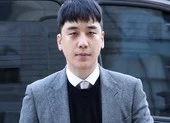 Seungri quyết định nhập ngũ có ảnh hưởng đến việc điều tra?
