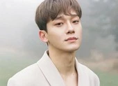 Chen (EXO) gây bất ngờ khi tuyên bố sẽ tổ chức kết hôn