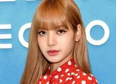 Lisa Blackpink cố vấn cho show tìm nhóm nhạc nữ ở Trung Quốc 