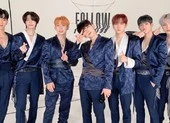 Nhóm Monsta X sau khi trở lại đã được giới truyền thông chú ý