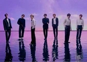 BTS công bố lịch trình buổi hòa nhạc BANG BANG CON The Live