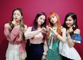 BLACKPINK chính thức ra mắt hình ảnh teaser mới đầy bí ẩn