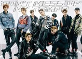  Lễ trao giải Soribada gây tranh cãi khi loại EXO khỏi đề cử