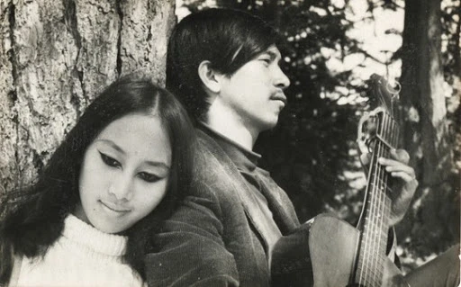 Thái Châu thổ lộ lý do không dám hát nhạc của Lê Uyên Phương ảnh 6