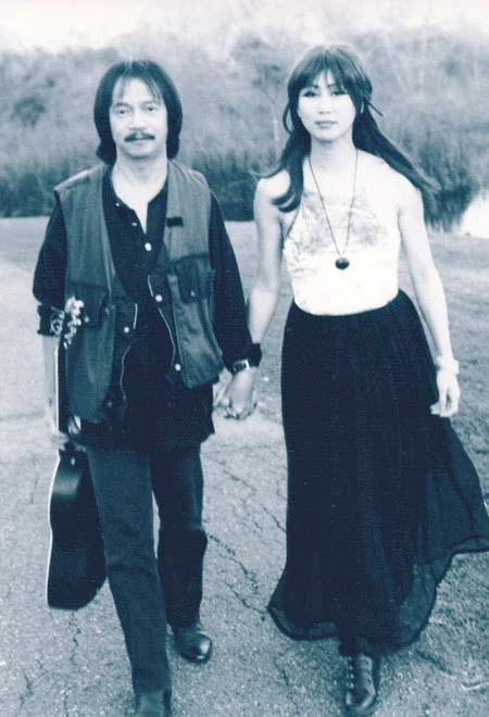 Thái Châu thổ lộ lý do không dám hát nhạc của Lê Uyên Phương ảnh 3