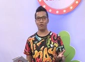 Hoàng Rapper: 'Phụ huynh đừng gây áp lực cho con'