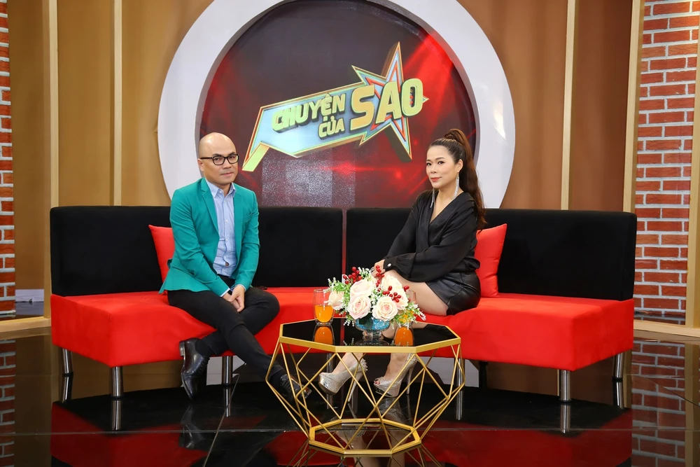 Ca sĩ Mỹ Lệ: 'Âm nhạc của tôi nằm lâu trong lòng khán giả' ảnh 5