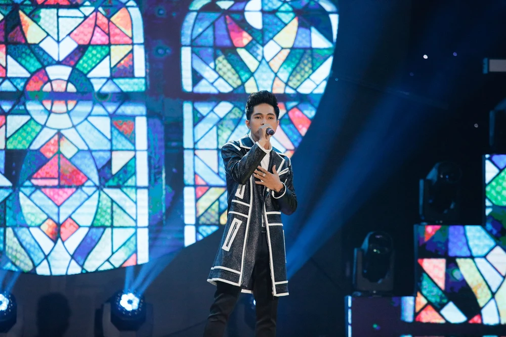 'Mỹ nhân bolero' Tô Ngọc Hà chiến thắng 2 đối thủ đáng gờm ảnh 4