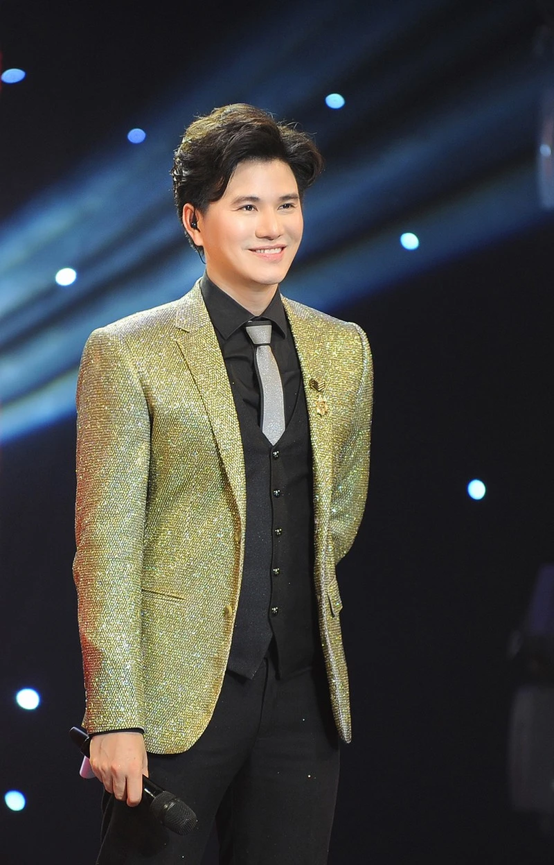 Vũ Mạnh Cường bất ngờ tiết lộ tiêu chí chọn Hoa hậu Việt Nam ảnh 3