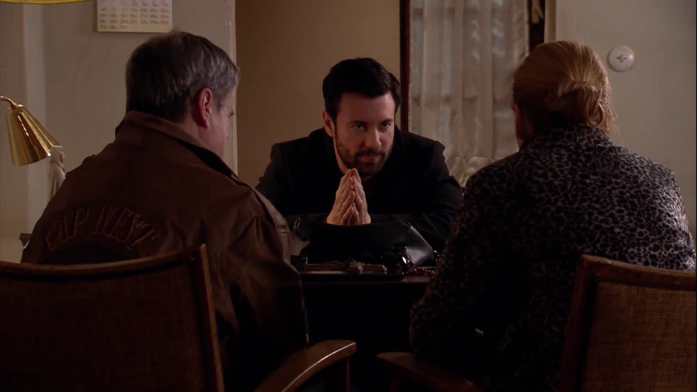 Nữ chính 'Người thừa kế' từ bỏ 1 triệu Euro để cứu người yêu ảnh 2