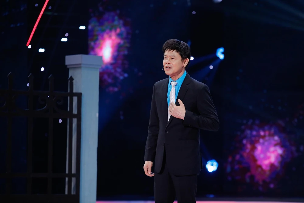 Cuộc đời thăng trầm của 'ông hoàng nhạc Gò Công' Hoàng Phương ảnh 4