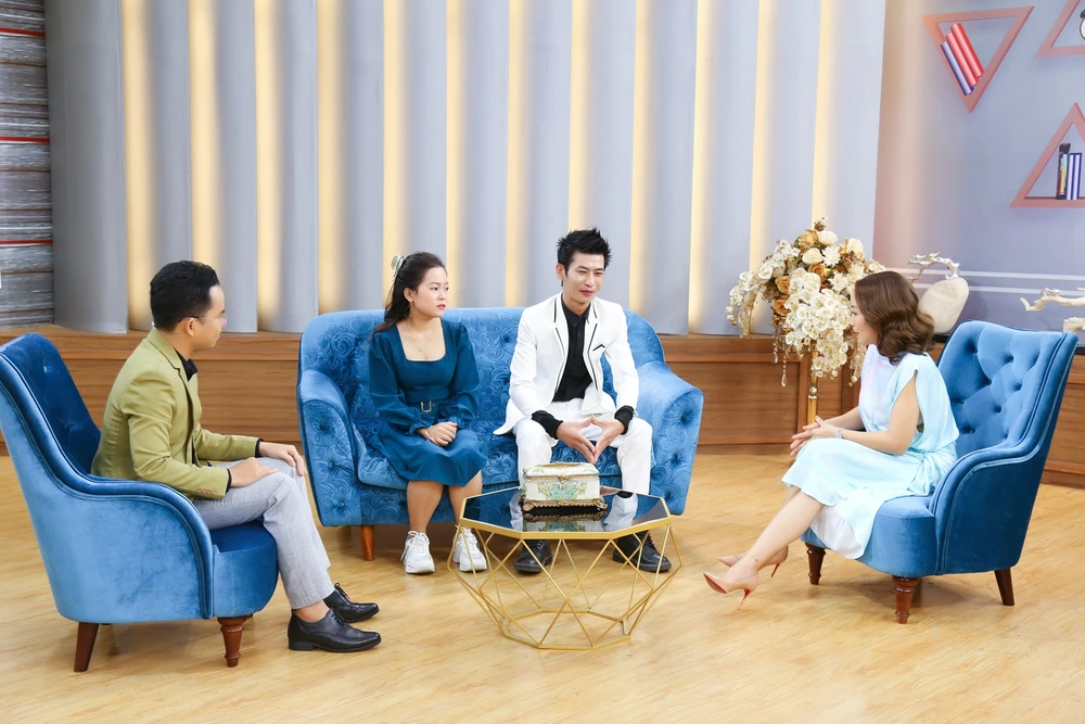 Nghệ sĩ xiếc kungfu Du Nguyễn nói lời từ giã sân khấu vì vợ tương lai ảnh 5